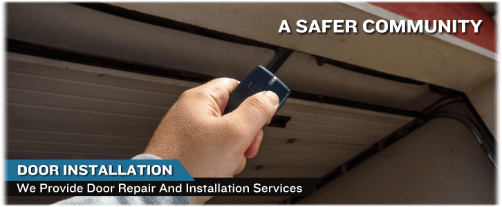 Garage Door Installation Peekskill NY