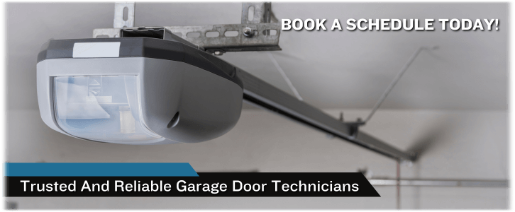 Garage Door Opener Repair And Installation Peekskill NY