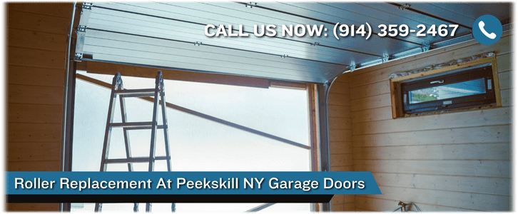 Garage Door Roller Repair Peekskill NY